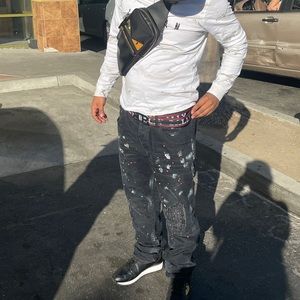 Meet your Posher, Edwin